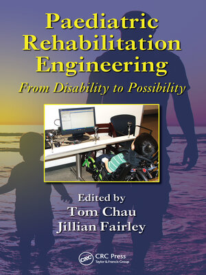 cover image of Paediatric Rehabilitation Engineering